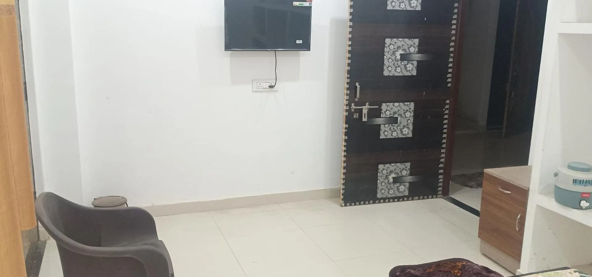 Om Kashi Homestay Varanasi 0*,