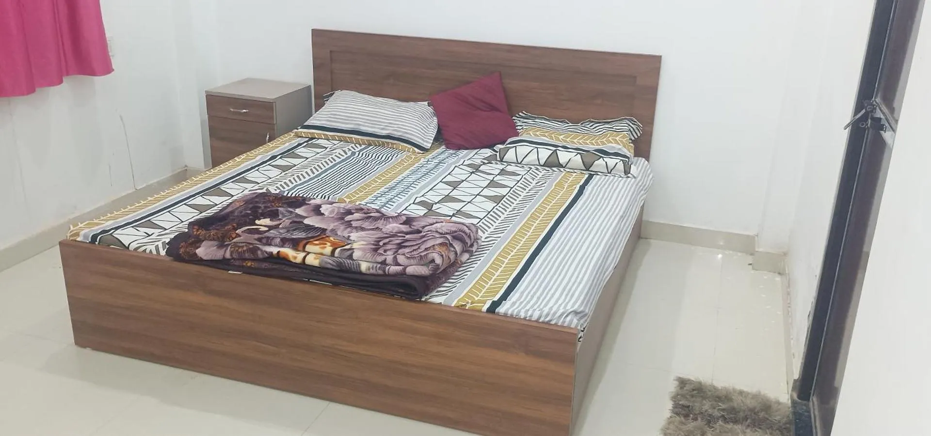 Om Kashi Homestay Varanasi