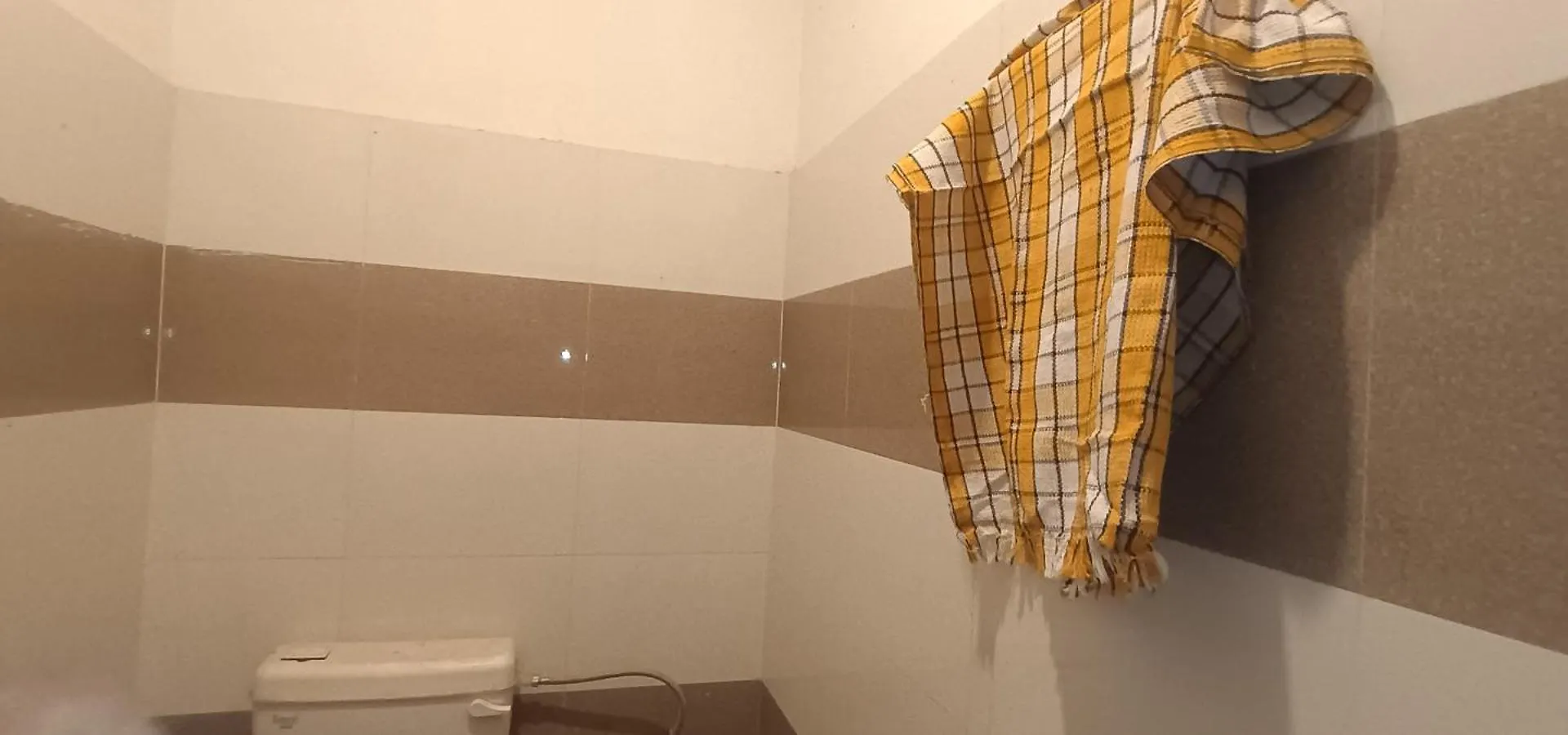 Om Kashi Homestay Varanasi Índia