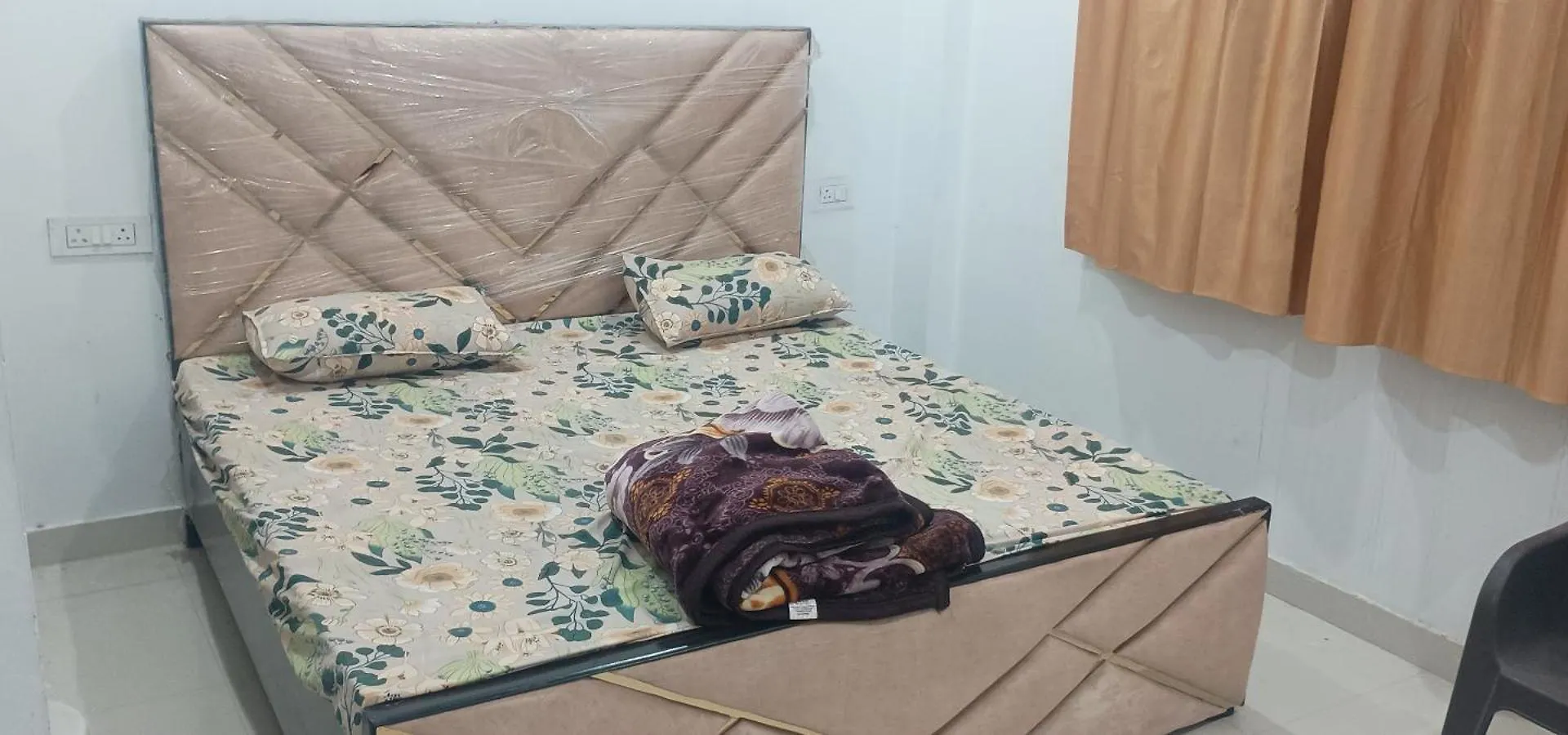 Om Kashi Homestay Varanasi