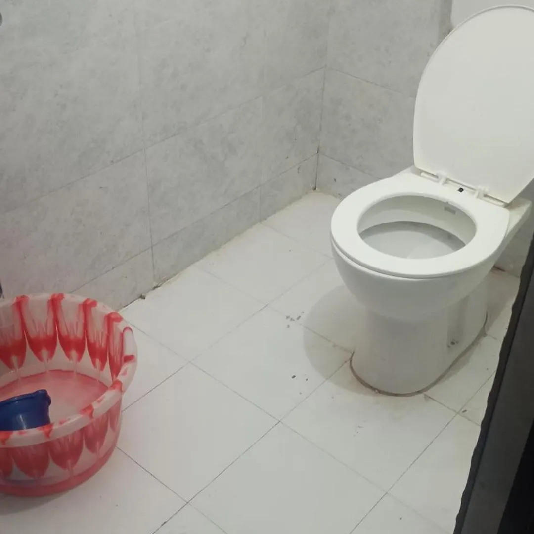 Om Kashi Homestay Varanasi 0*,  Índia