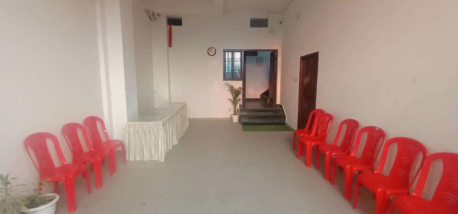 Om Kashi Homestay Varanasi 0*,  Índia