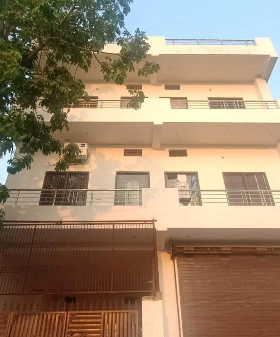 Om Kashi Homestay Varanasi