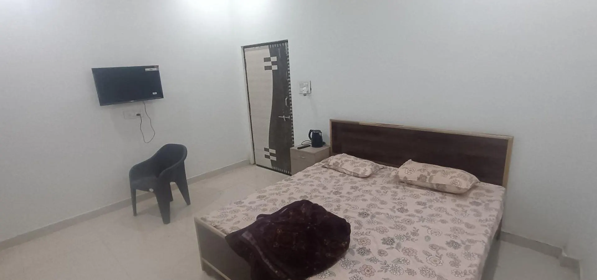 Om Kashi Homestay Varanasi