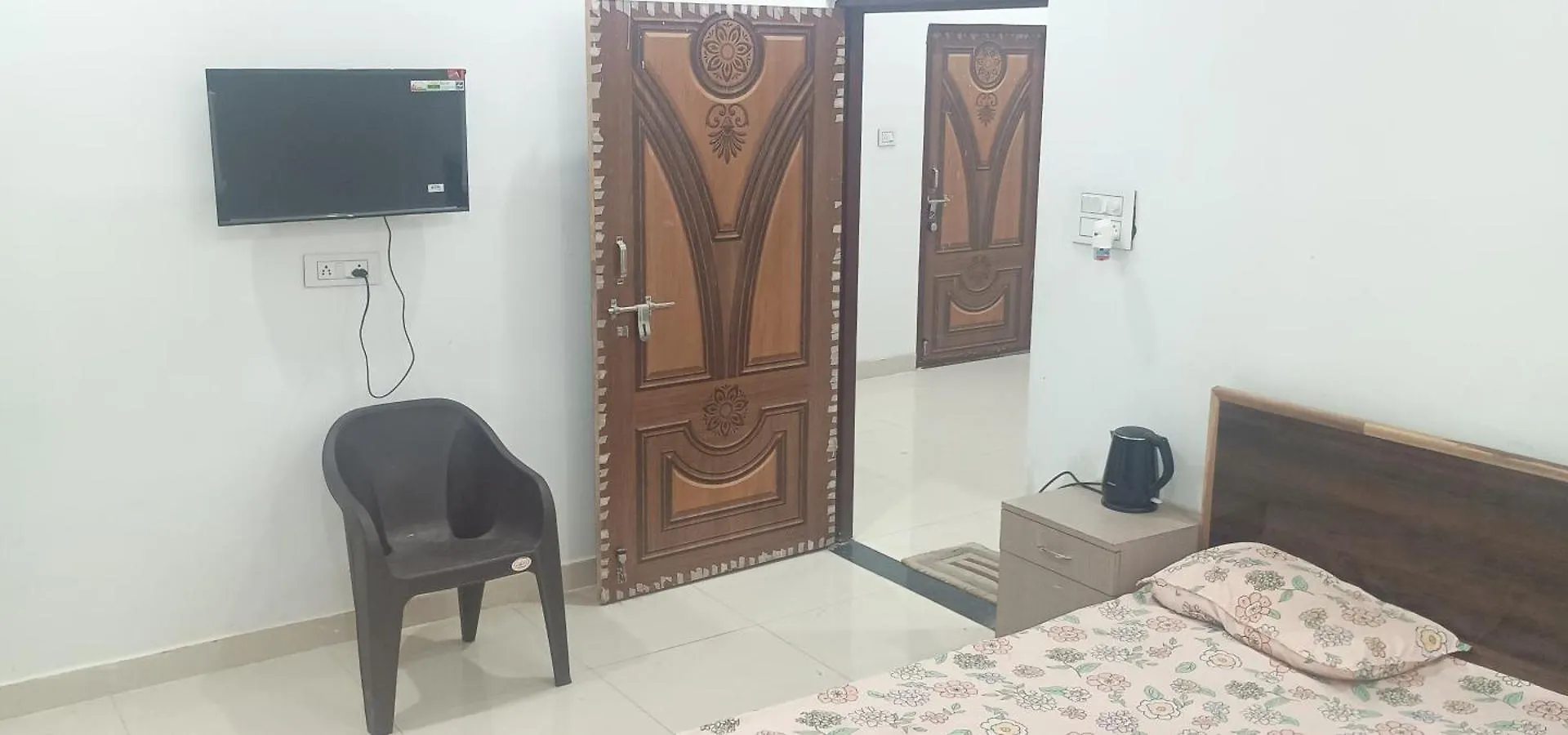 Om Kashi Homestay Varanasi