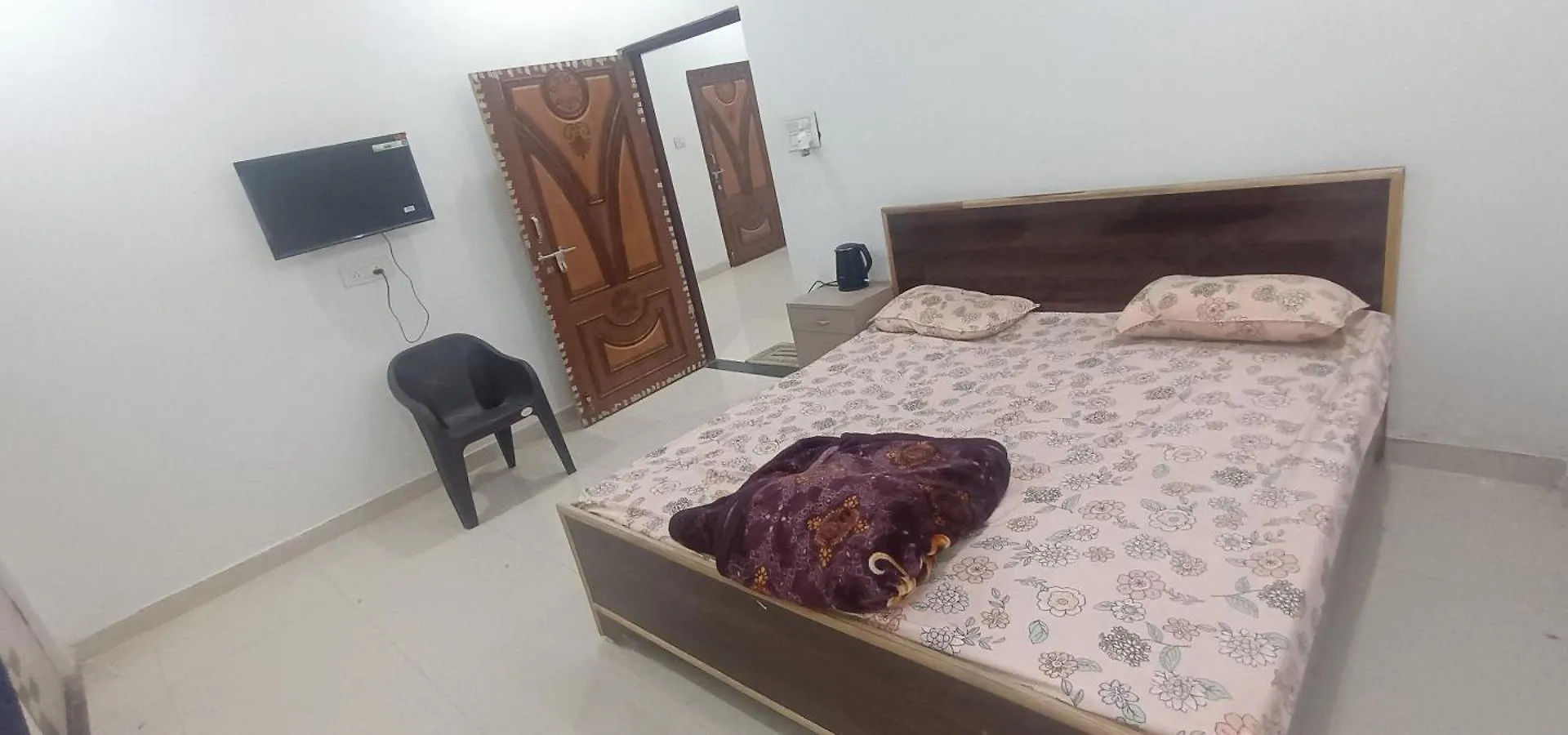 Om Kashi Homestay Varanasi