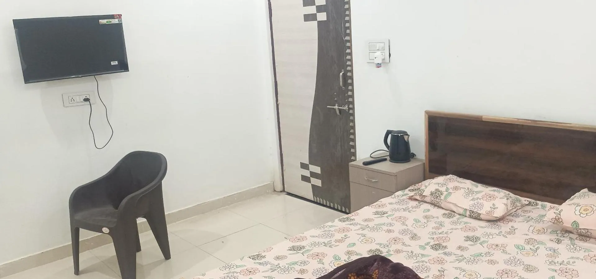 Om Kashi Homestay Váránasí